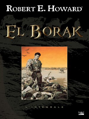 cover image of El Borak